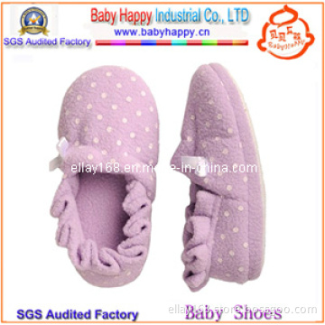 Winter Indoor Baby Shoes